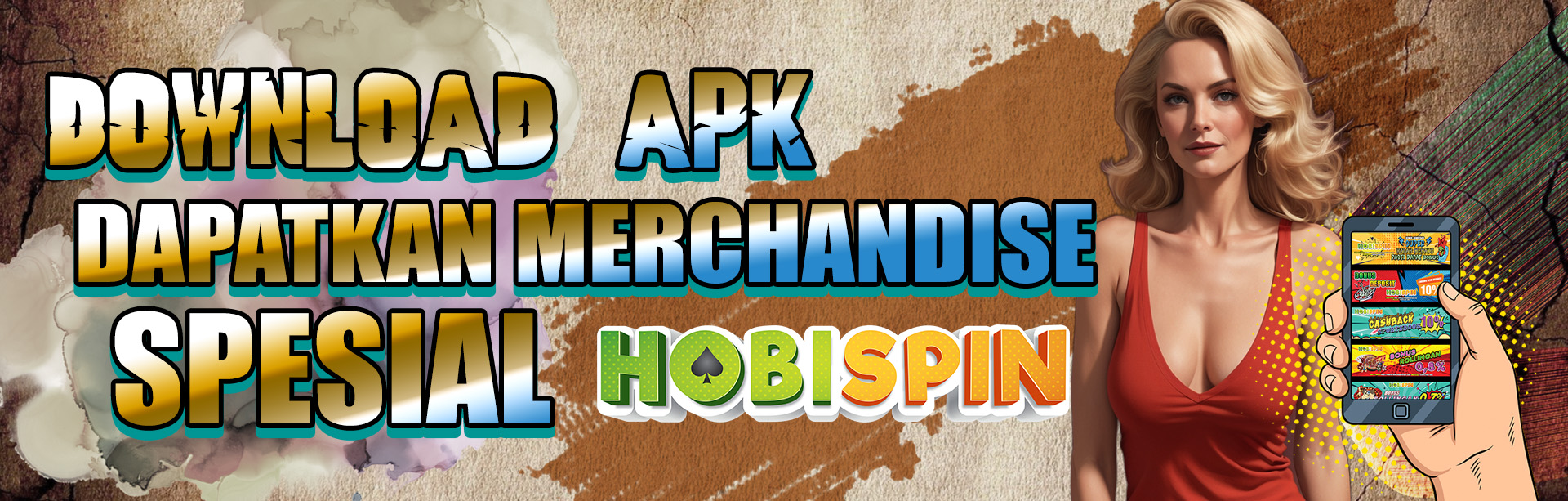 HOBISPIN APK