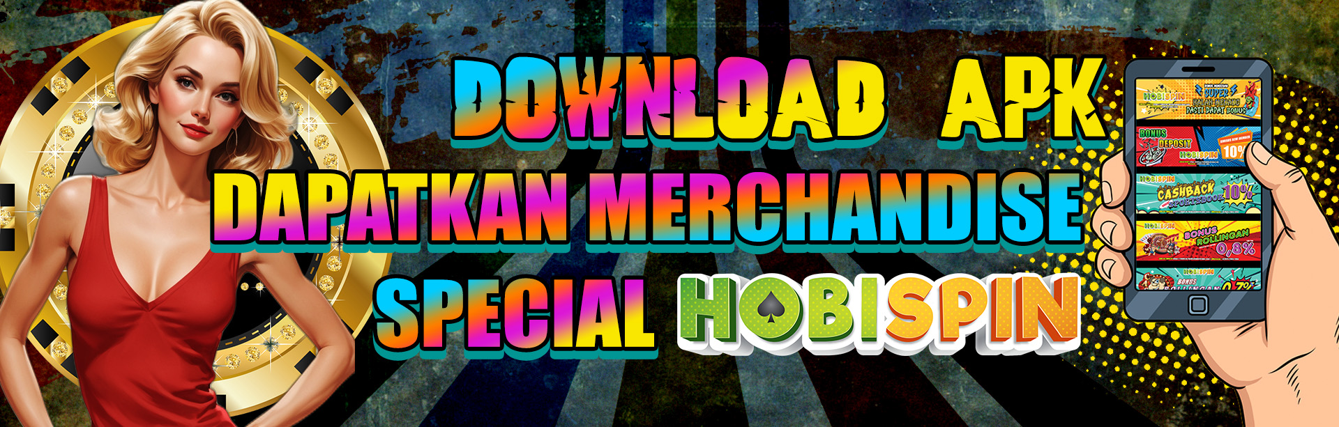 HOBISPIN APK