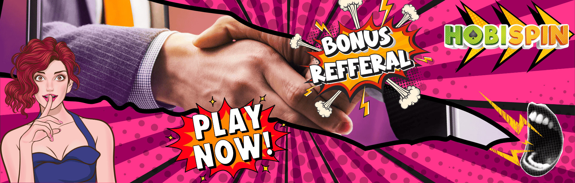 Nikmati Bonus Refferal dari situs judi online terpercaya