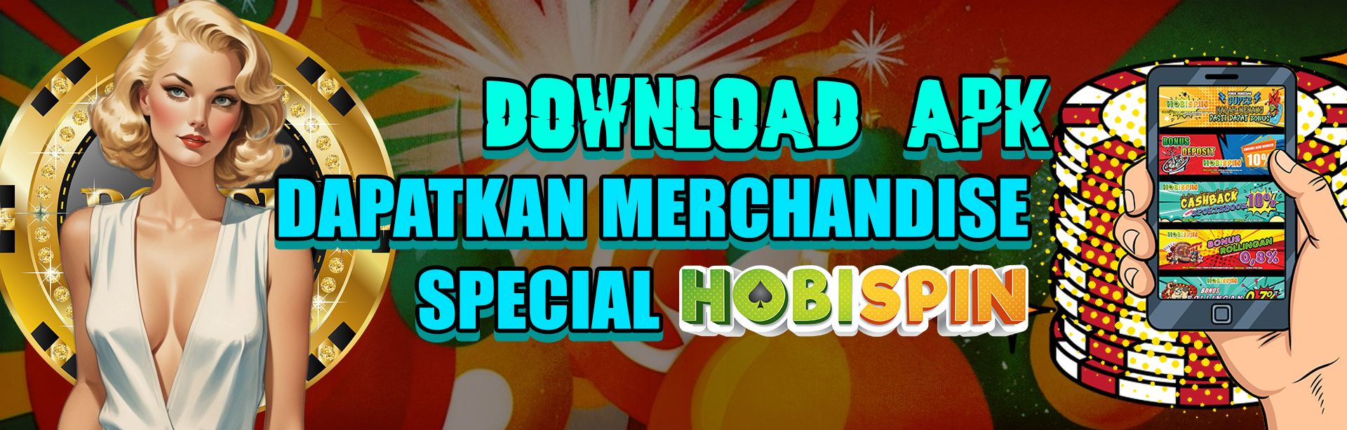 HOBISPIN APK