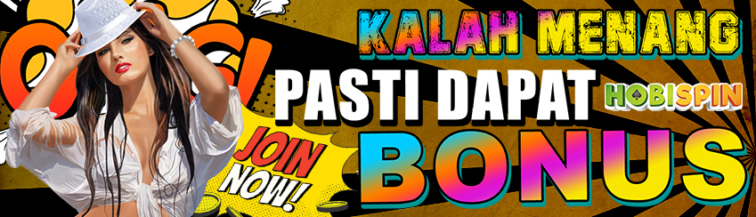 MENANG KALAH TETAP CUAN