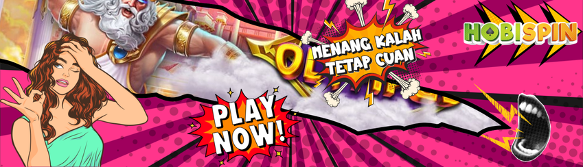 MENANG KALAH TETAP CUAN